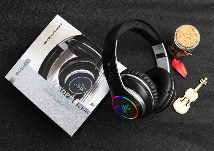 Wireless VJO33
