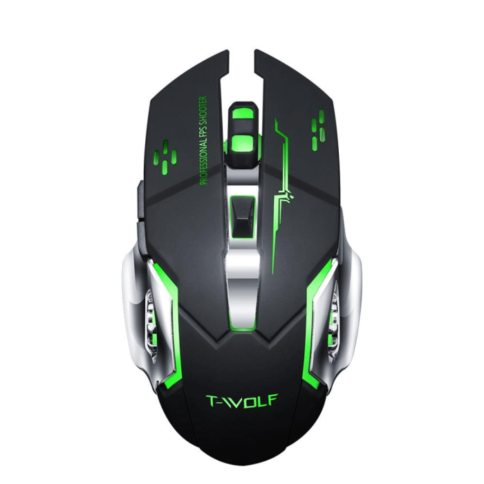 T-Wolf Mini Q13 Wireless