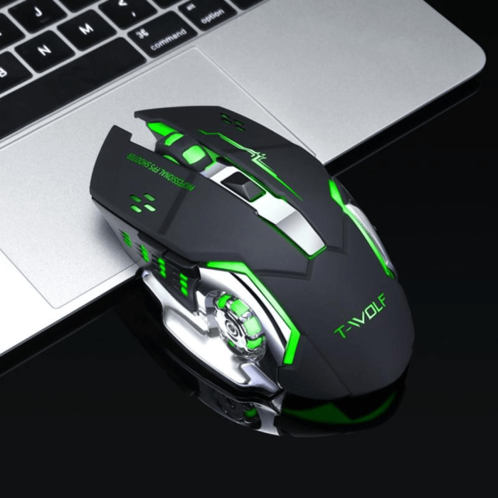 T-Wolf Mini Q13 Wireless