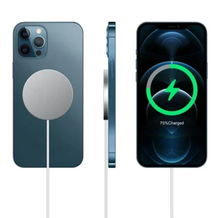 MagSafe Magnetic Wireless Charger
