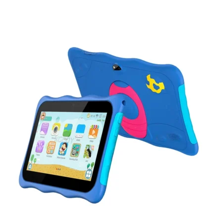 C12 Android Educational Kids Tablet