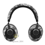 vj904 Noise Cancelling Headphones