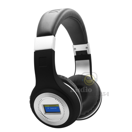 Wireless V471 Foldable Multi-Function Headphones