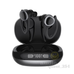 VG-T09 TWS Wireless Bluetooth 5.1 In Ear Sports Earbuds