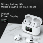 I58 Pro Mini Bluetooth True Wireless Waterproof Noise Cancelling